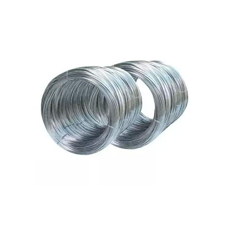 S350GD+Z Spring Steel Wire