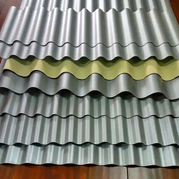 Color Coated PPGI Sheet