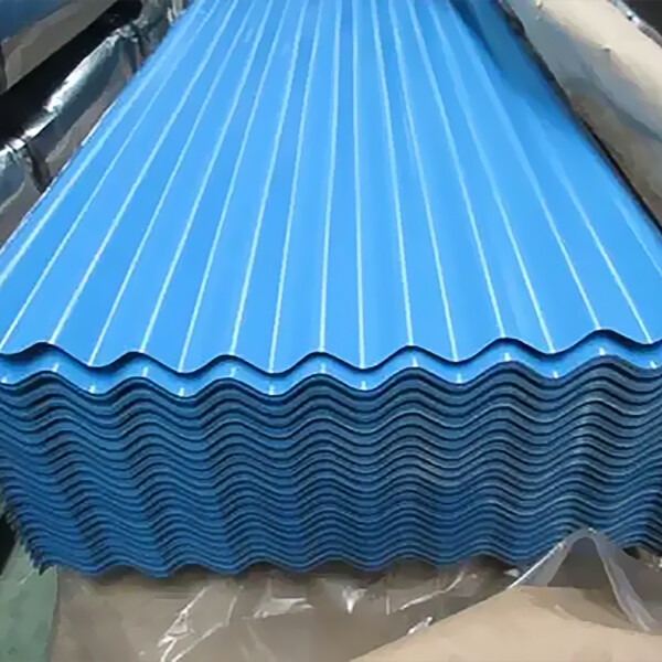 Color Coated PPGI Sheet