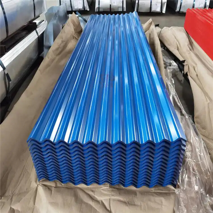 PPGL Roofing Sheets