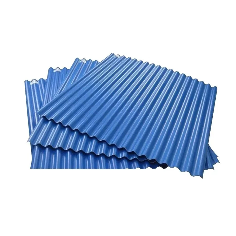 Pre-painted Galvalume Sheet（PPGL）