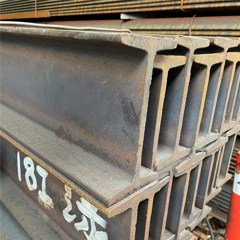 HEB280 Galvanized I Beam