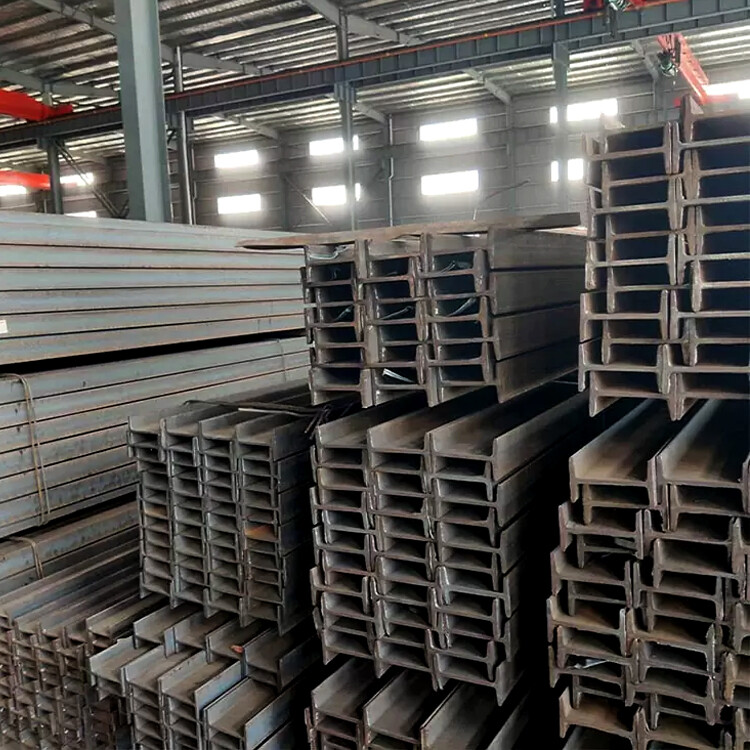 S355JR I Beam