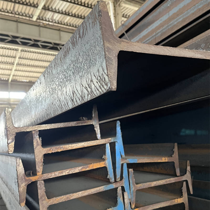 S355JR I Beam S355JR I Beam