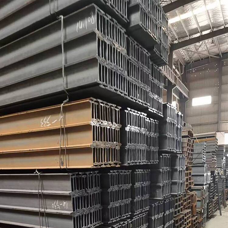 S275jr 152X152 I-Beam