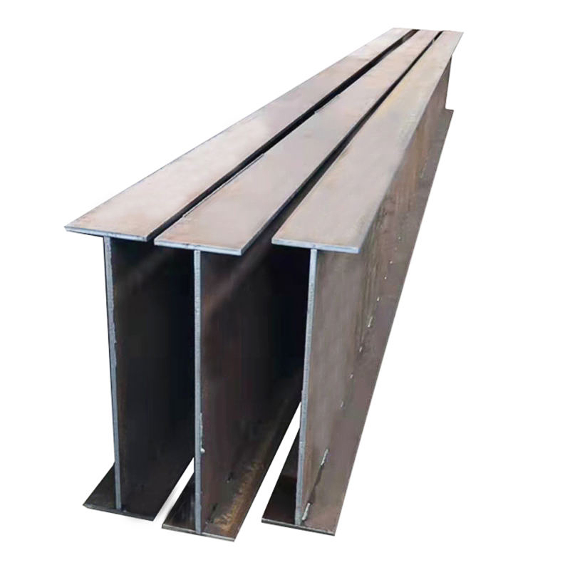 HEA Q345/SA516Gr70/JR355 H beam steel