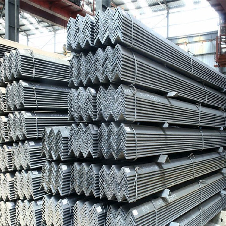 Q285 Carbon Equal Steel Angle Bar