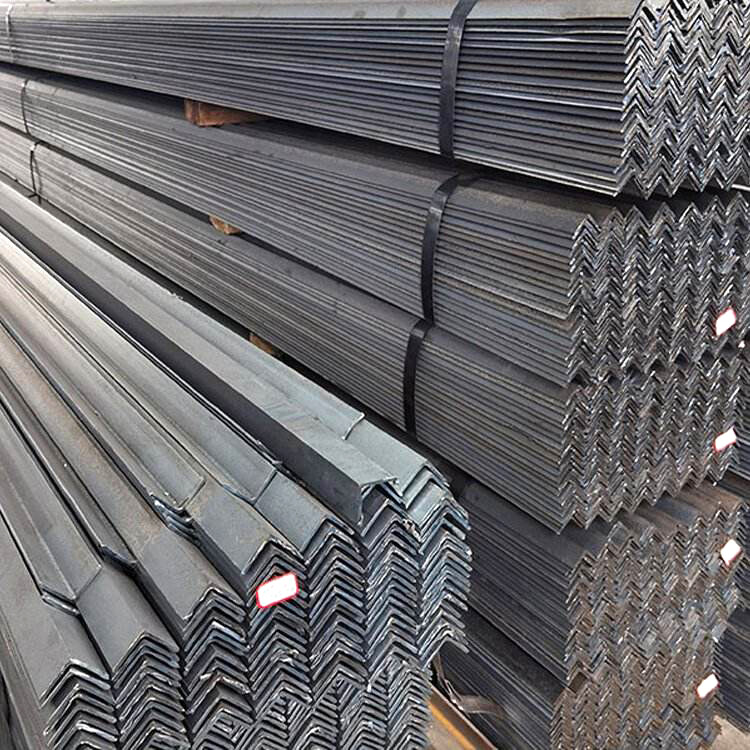 Q285 Carbon Equal Steel Angle Bar