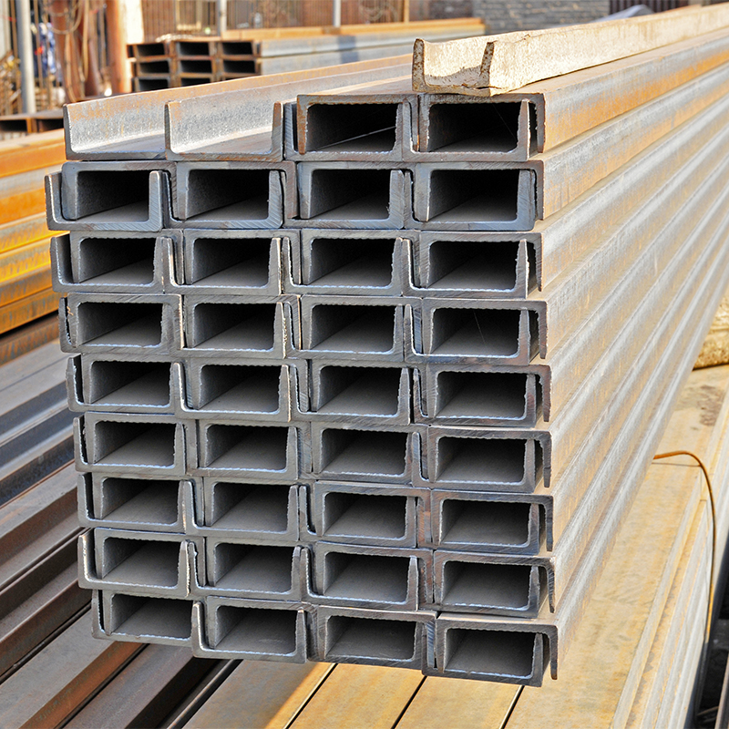 ASTM A36 Channel Steel