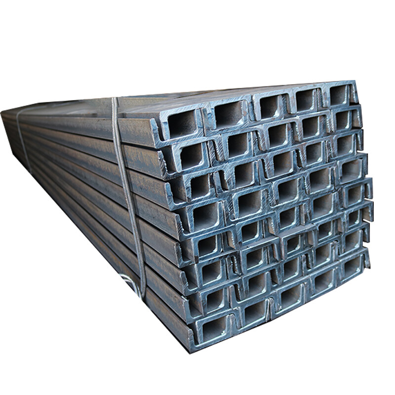 A36/SS400/Q235/JIS Standard C Channel Steel/U Channel