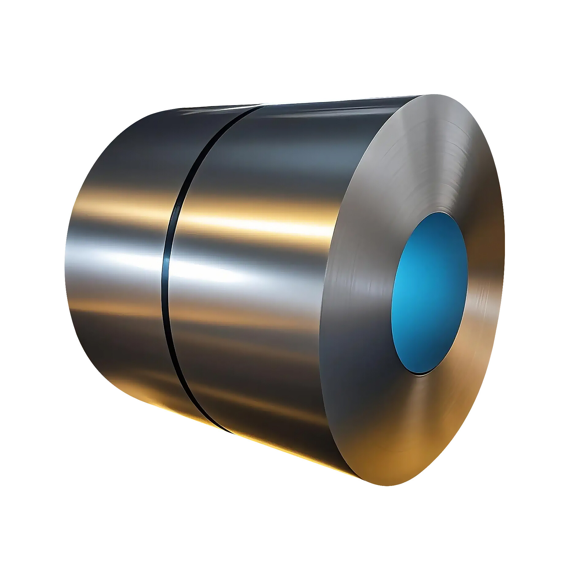 SGCC Galvanized Steel Coil SGCC Galvanized Steel Coil