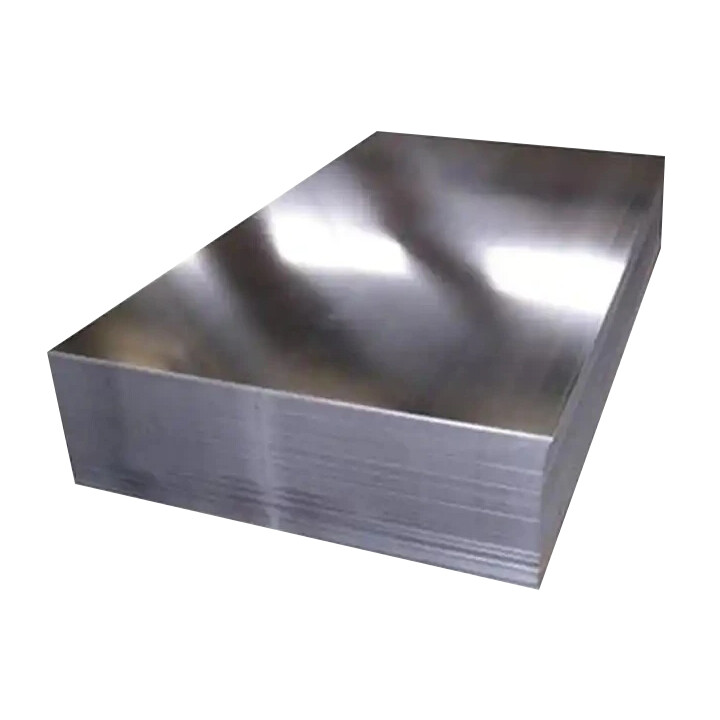 Hot Sale T4 T5 Electrolytic Tinplate Sheet
