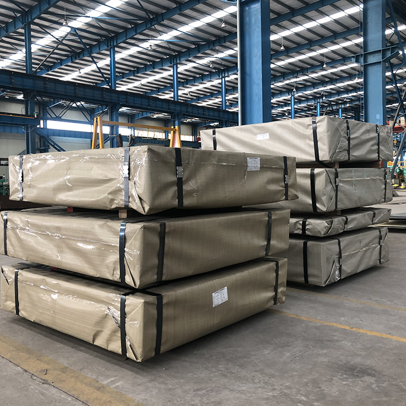 Best Price T1 T2 T3 Electrolytic Tinplate Steel Sheet