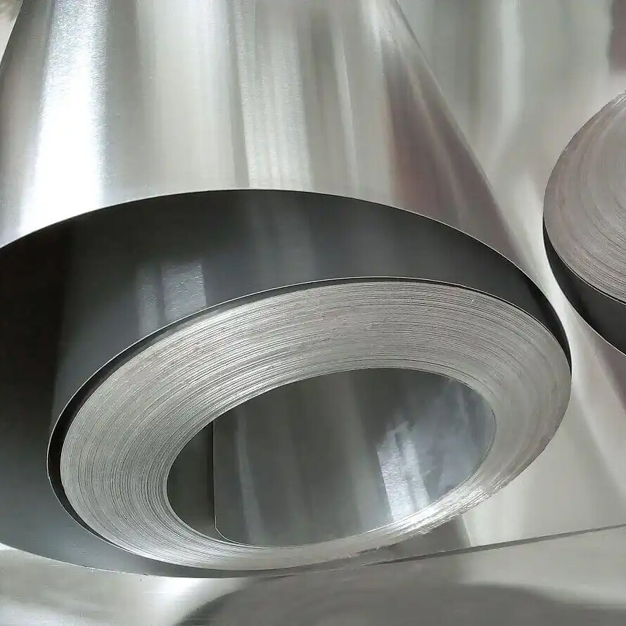 Tin Coated 2.8/2.8 5.6/5.6 Tinplate Sheet For Food Package