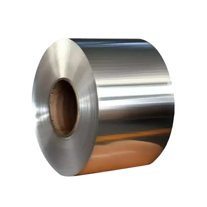 Tinplate Coil