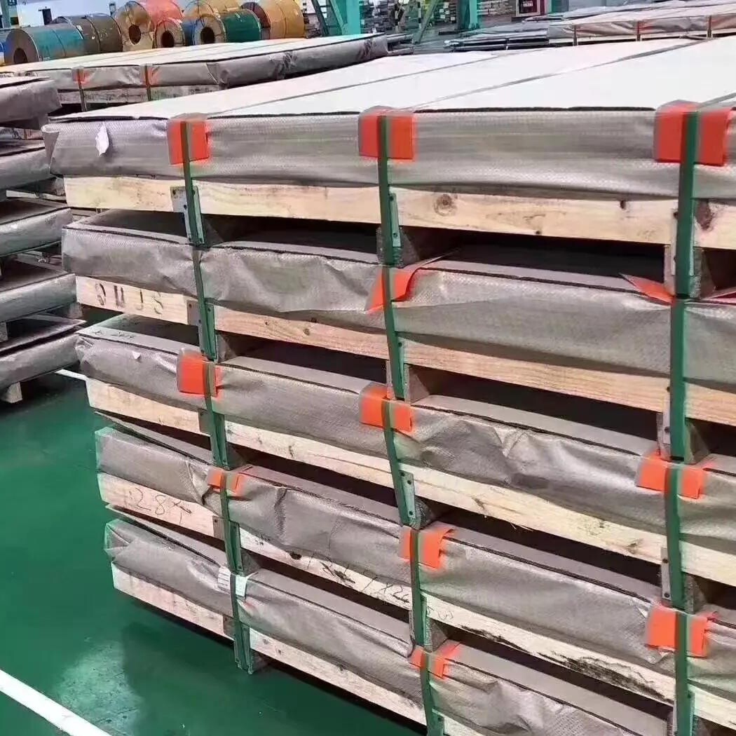 Tin Coated 2.8/2.8 5.6/5.6 Tinplate Sheet For Food Package