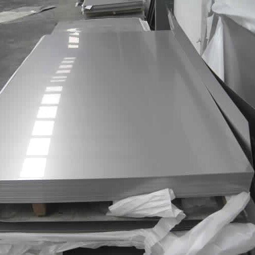 Incoloy Alloy Plate