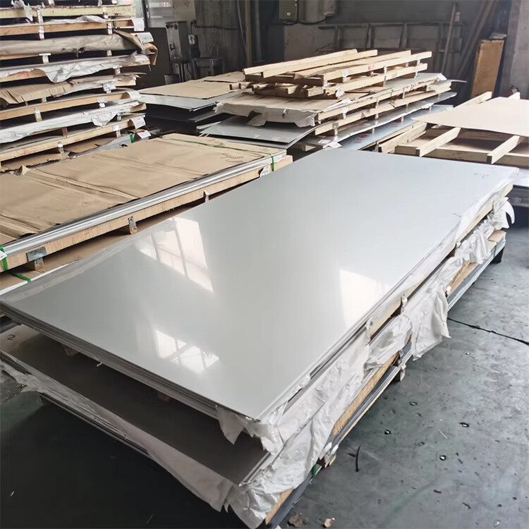 Hastelloy Alloy Plate