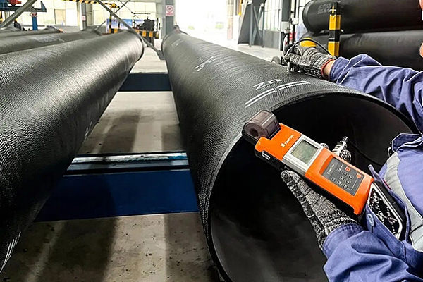 10涂层厚度检测