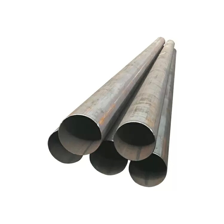 Q215/A573 Welded steel pipe