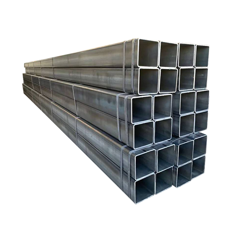 Q215/A573  Carbon Steel Rectangular pipe