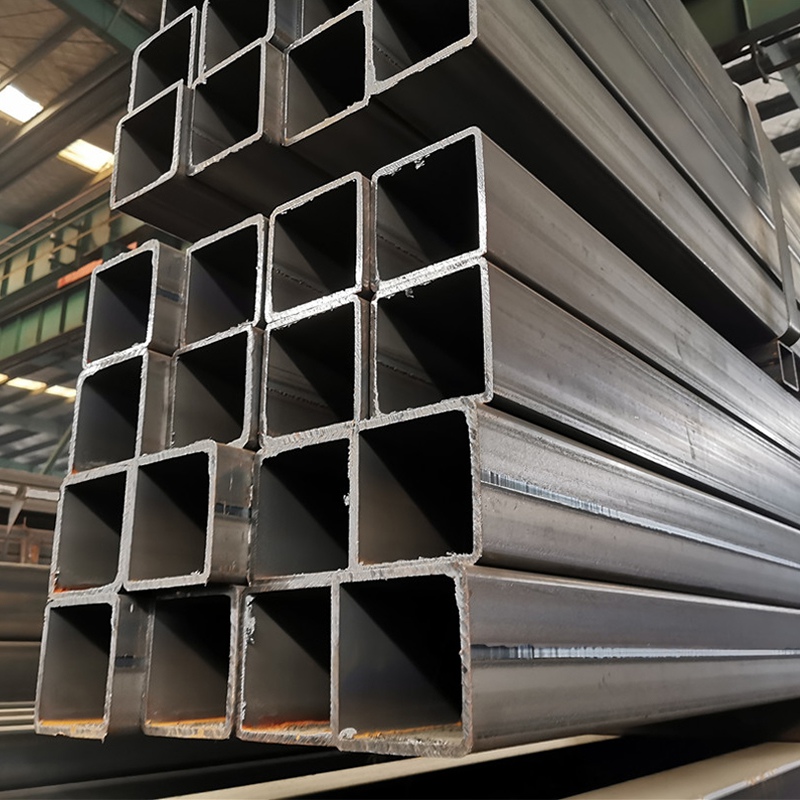 Carbon Steel Rectangular Welded Pipe