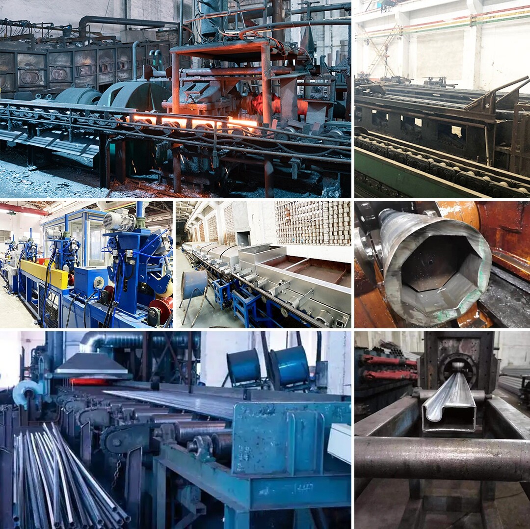 2异形管-生产线 拷贝 2异形管-生产线 拷贝