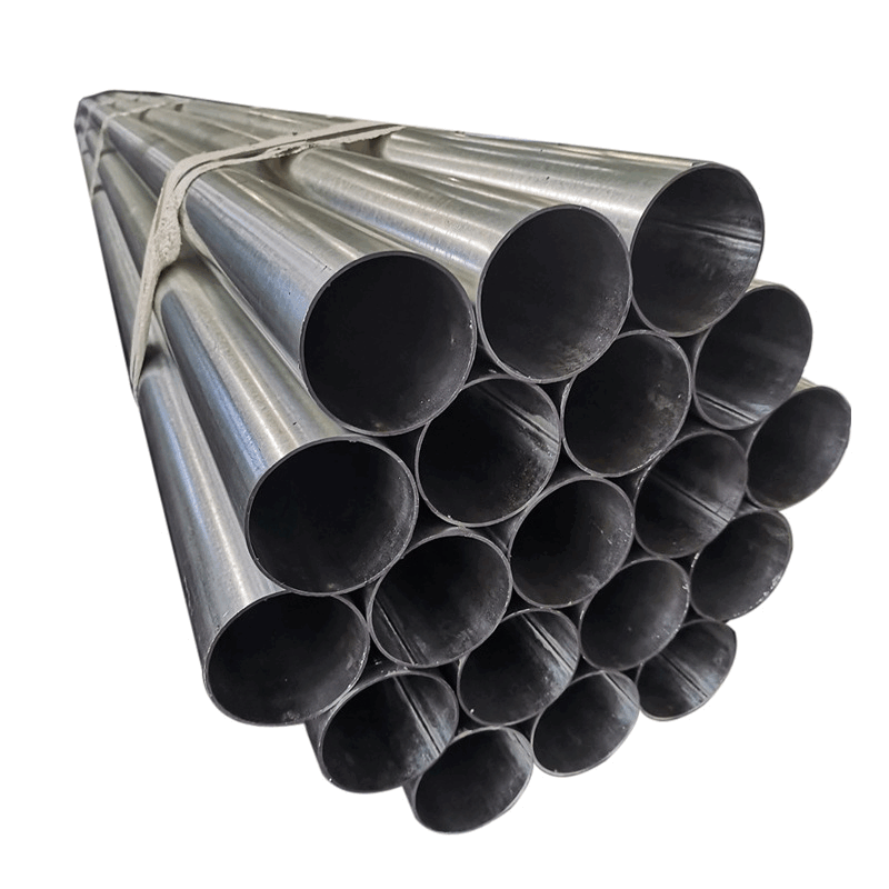 Q255/SM400 Welded steel pipe