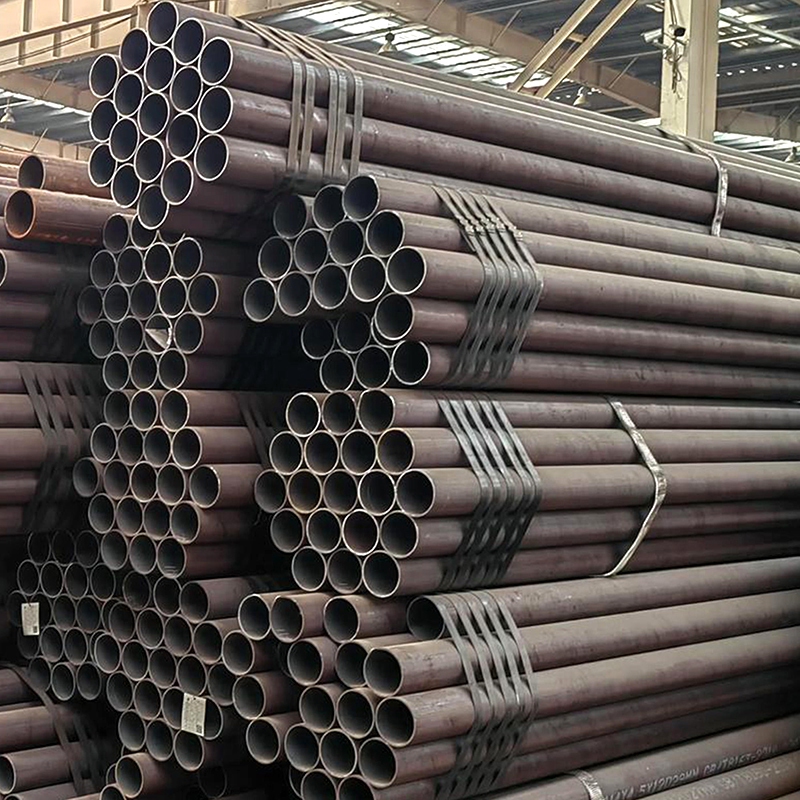 A53 A106 Seamless Pipe