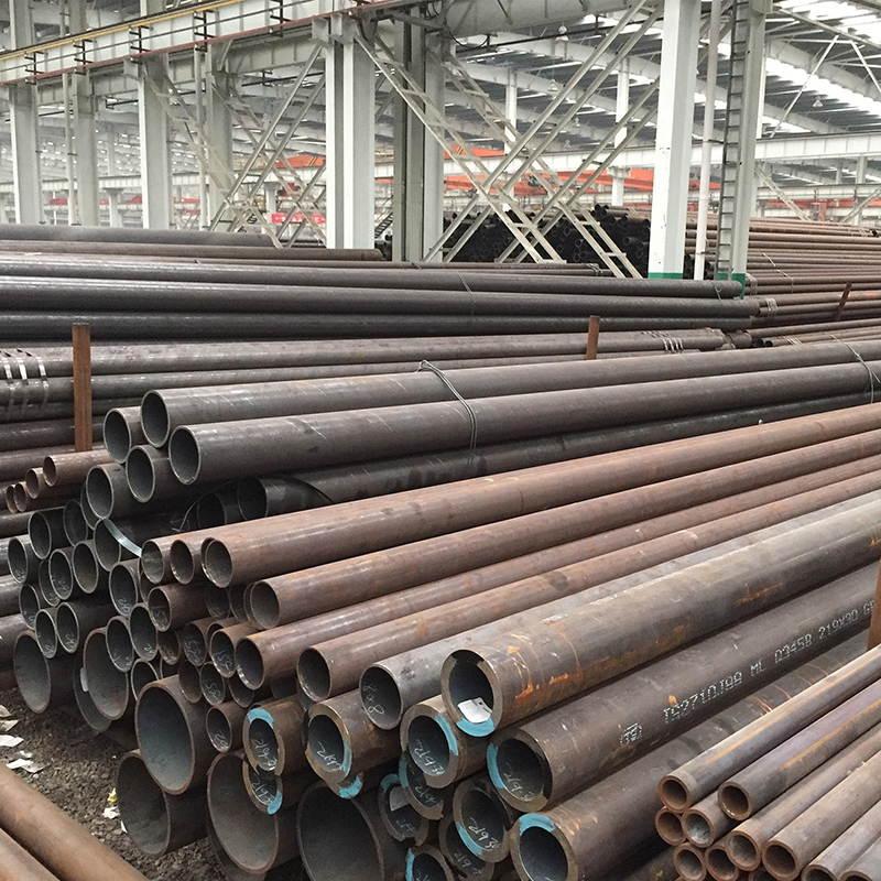 20#/A53-B Carbon Steel Seamless Pipe