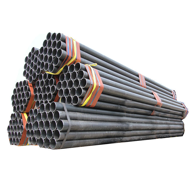 Q345/S355JR Welded pipe
