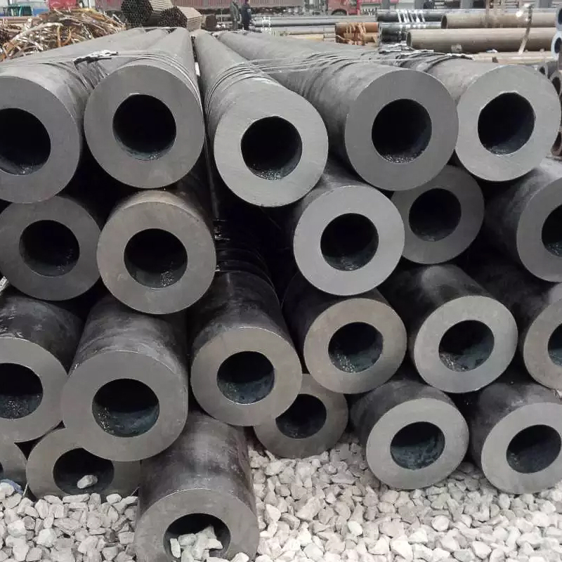 20#/A53-B Carbon Steel Seamless Pipe