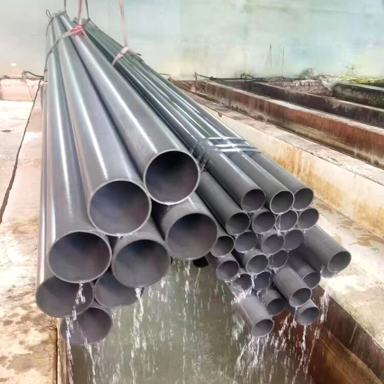 Pickling Carbon Steel Pipe