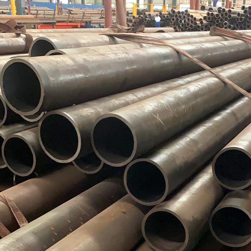 API L80 Oil casing
