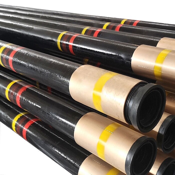 API L80 Oil casing