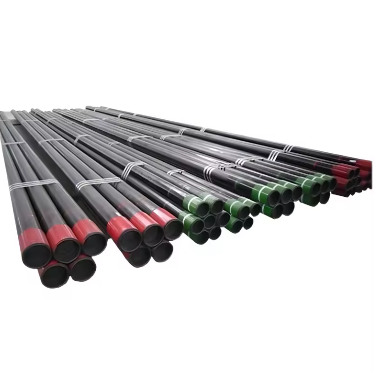 API 5CT Oil Pipe