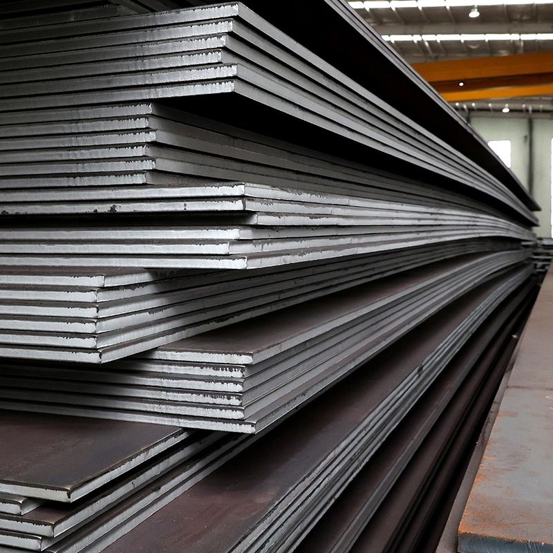 Medium Carbon Steel Plate
