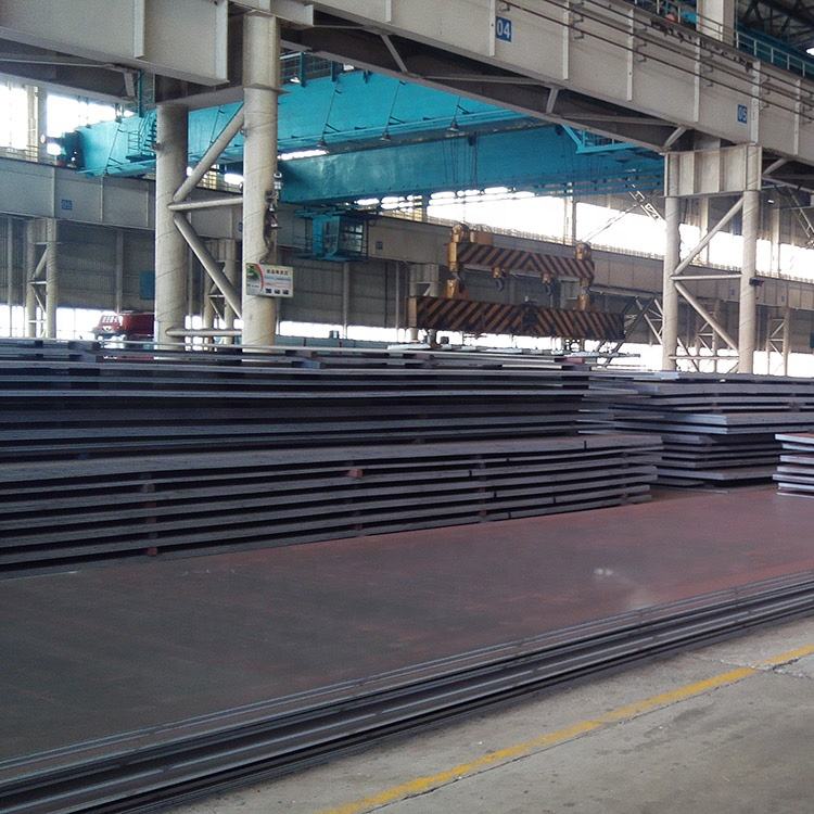 25#/C25E/ASTM1025 Carbon Steel Plate