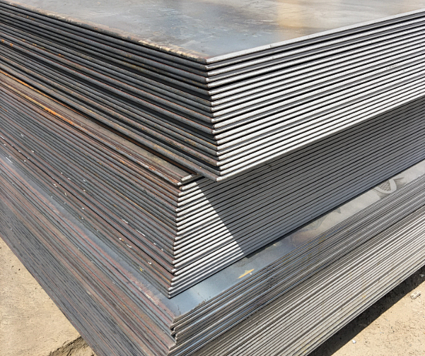 Pipeline Steel Plate