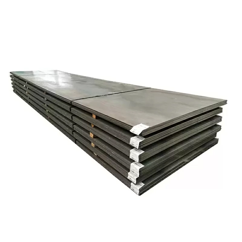 Pipeline Steel Plate