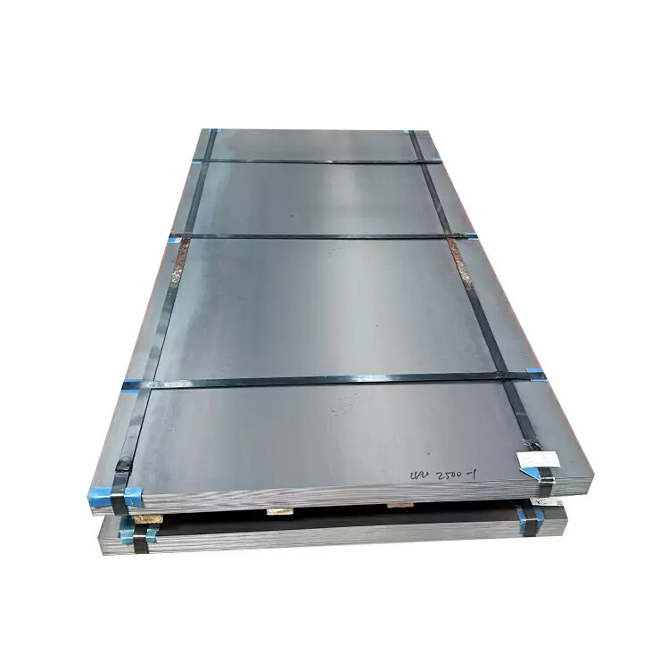 Cold Rolled Plate