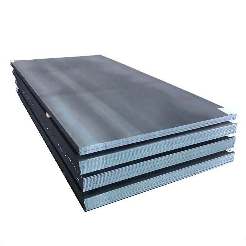 Hot Rolled Carbon Steel Plate