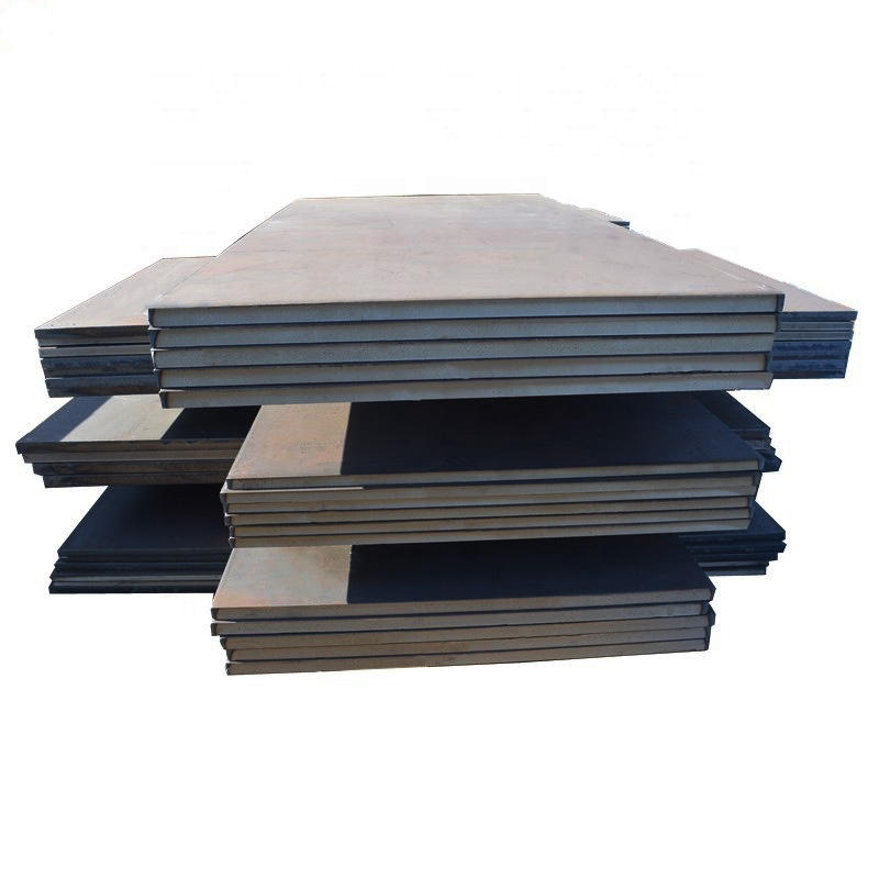 Low Carbon Steel Plate