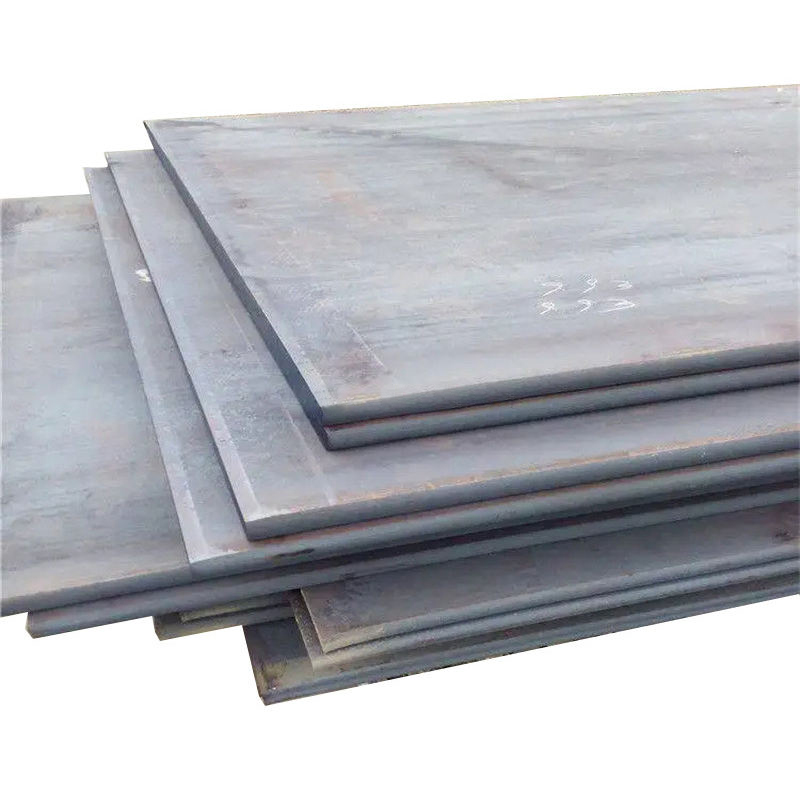Heavy Carbon Steel Plate