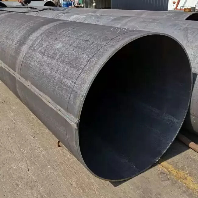 Pipeline Steel Plate