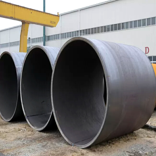 Pipeline Steel Plate