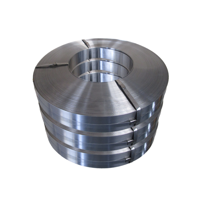 Cold Rolled Hardened and Tempered Spring Steel Strip SAE 1095 C100 C100s High Carbon Steel Strips