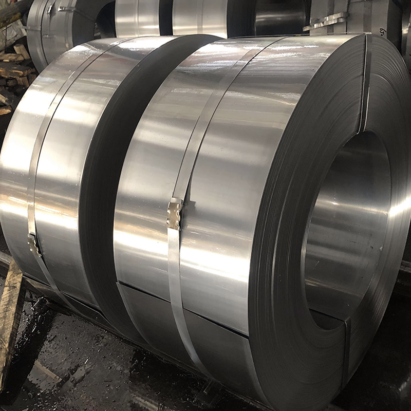 SPCD/SPCE Cold Rolled Steel Strips