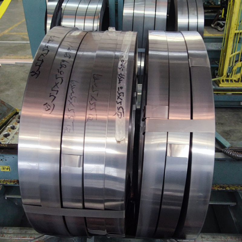 SPCD/SPCE Cold Rolled Steel Strips