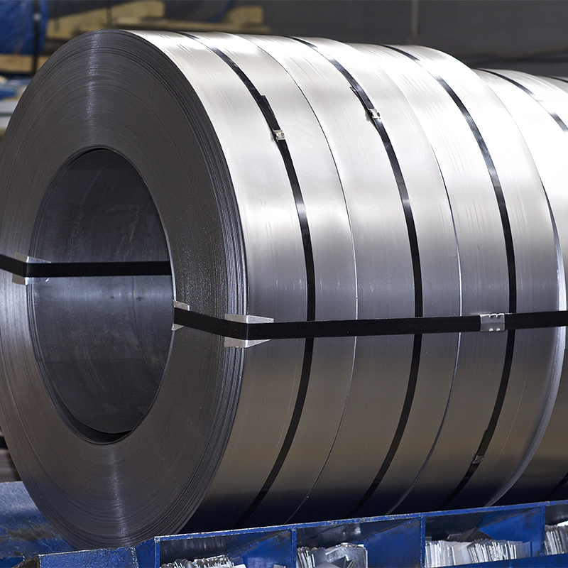 SPCD/SPCE Cold Rolled Steel Strips